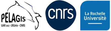 CNRS/Univ La Rochelle